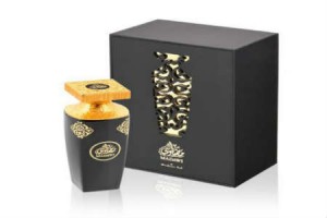 Fragrance Experts Joined Forces To Create Madawi The Exquisite