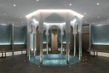 Shaza Riyadh Hotel Announces Opening of the Afiya Spa Wellness Centre for Men 50 percent off membership fee offered on Saudi National Day September 23