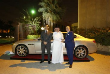 FROM ROME TO RIYADH, PIRELLI COMPLETES GLOBAL PRESTIGIOUS PIT STOPS AT ITALIAN EMBASSIES Seven-stop tour concludes with the Ambassador of Italy to the Kingdom of Saudi Arabia receiving special ‘il-tricolore’ tyres